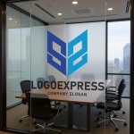 画像11: Sと2（またはZ）が信頼と革新の幾何学ロゴ (11)