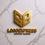 画像13: Sと2（またはZ）が信頼と革新の幾何学ロゴ (13)