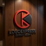 画像5: 情熱と革新を体現する円形のKロゴ (5)