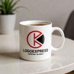 画像16: 情熱と革新を体現する円形のKロゴ (16)