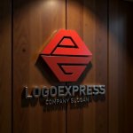 画像5: AとG情熱と成長の六角形ロゴ (5)