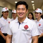 画像14: AとG情熱と成長の六角形ロゴ (14)