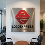 画像7: AとG情熱と成長の六角形ロゴ (7)