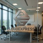 画像9: AとG情熱と成長の六角形ロゴ (9)