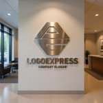 画像10: AとG情熱と成長の六角形ロゴ (10)