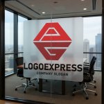 画像11: AとG情熱と成長の六角形ロゴ (11)