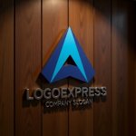 画像5: 3D「A」躍進ロゴ (5)