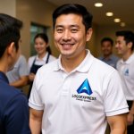 画像14: 3D「A」躍進ロゴ (14)