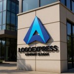 画像8: 3D「A」躍進ロゴ (8)