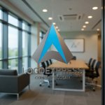 画像9: 3D「A」躍進ロゴ (9)