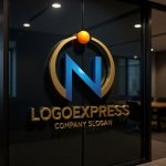 画像15: Nのグローバルロゴ (15)