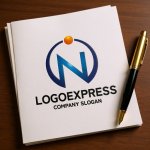 画像6: Nのグローバルロゴ (6)