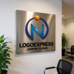 画像7: Nのグローバルロゴ (7)