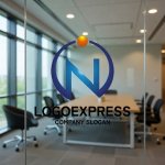 画像9: Nのグローバルロゴ (9)