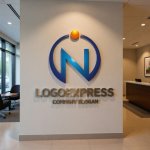 画像10: Nのグローバルロゴ (10)