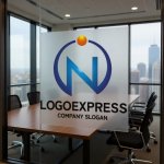 画像11: Nのグローバルロゴ (11)