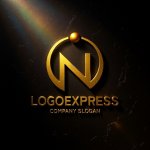 画像12: Nのグローバルロゴ (12)