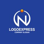 画像4: Nのグローバルロゴ (4)