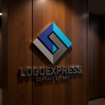 画像5: 「S」の幾何学的ロゴ (5)