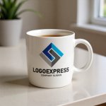 画像16: 「S」の幾何学的ロゴ (16)