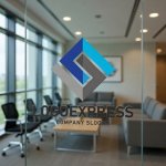 画像9: 「S」の幾何学的ロゴ (9)