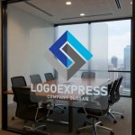 画像11: 「S」の幾何学的ロゴ (11)