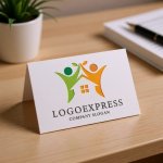 画像6: 家族と成長の家ロゴ (6)