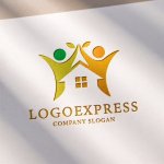 画像11: 家族と成長の家ロゴ (11)