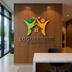 画像13: 家族と成長の家ロゴ (13)