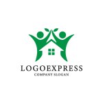 画像3: 家族と成長の家ロゴ (3)