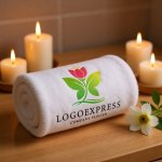 画像5: 咲き誇る蝶の花ロゴ (5)