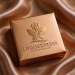 画像14: 咲き誇る蝶の花ロゴ (14)