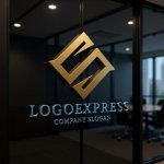 画像15: 豪華な「S」字型のダイヤモンド型ロゴ (15)