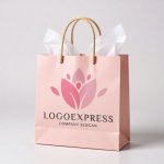 画像6: 蓮の花ロゴ (6)