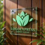 画像11: 蓮の花ロゴ (11)