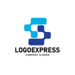 画像3: Sの繋がりデジタルロゴ (3)