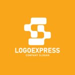 画像4: Sの繋がりデジタルロゴ (4)