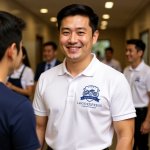 画像14: Mオートバイと盾が示すのエンブレムロゴ (14)