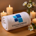 画像5: 繋がりの四角と技術の融合ロゴ (5)