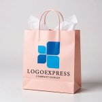 画像6: 繋がりの四角と技術の融合ロゴ (6)