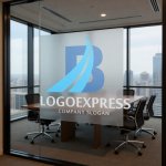 画像11: Bのスピードと成長の流線型ロゴ (11)