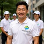 画像14: ダイヤモンドの自然風景のロゴ (14)