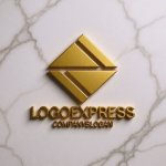 画像13: ダイヤモンドの自然風景のロゴ (13)