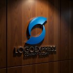 画像5: スムーズなSの連結ロゴ (5)