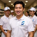 画像14: スムーズなSの連結ロゴ (14)