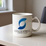 画像16: スムーズなSの連結ロゴ (16)