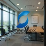 画像9: スムーズなSの連結ロゴ (9)