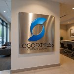 画像10: スムーズなSの連結ロゴ (10)