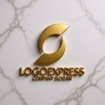 画像13: スムーズなSの連結ロゴ (13)