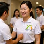 画像14: 人と人の繋がりと成長のロゴ (14)